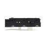 MILLION PARTS Master Power Window Control Switch Front Left Side Compatible with 2007-2010 Jeep Grand Cherokee Commander Chrysler 2007-2010 300 Sebring & 2007-2009 Aspen