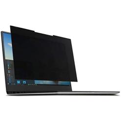 Kensington MagPro 15.6'' (16:9) Laptop Privacy Screen with Magnetic Strip (K58353WW)