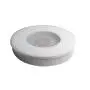Fortune Products LB-RGBW-6 Super Bright 40 LED Light Base, 6-1/8'' Diameter x 1-1/8'' Height, Multi-Color