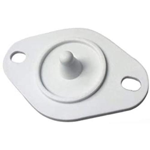 8577274 Dryer Thermistor Replacement part  - Exact Fit for Whirlpool Kenmore KitchenAid dryers - Replaces AP3919451, PS993287, 3390292