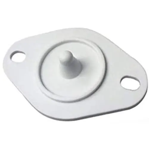 8577274 Dryer Thermistor Replacement part  - Exact Fit for Whirlpool Kenmore KitchenAid dryers - Replaces AP3919451, PS993287, 3390292