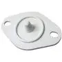 8577274 Dryer Thermistor Replacement part  - Exact Fit for Whirlpool Kenmore KitchenAid dryers - Replaces AP3919451, PS993287, 3390292