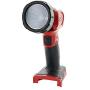 Milwaukee 2735-20 M18 18V Lithium Ion 160 Lumen LED Worklight w/ 130 Degree Adjustable Head (Batteries Not Included, Power Tool Only)