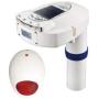 Pool Alarm with Remote Receiver Electronic Monitoring System Motion Sensor For In or Above Ground Pool.