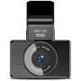 Minolta MNCD60-BK MNCD60 1080p Full HD ADAS Dash Camera with 3-Inch LCD Screen (Black)