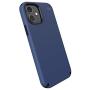 Speck Products Presidio2 PRO iPhone 12, iPhone 12 Pro Case, Coastal Blue/Black/Storm Blue
