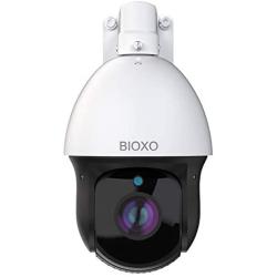BIOXO 30x Zoom High Speed Auto Tracking PoE Ptz Camera, 5MP PoE+ Ptz IP Camera Outdoor, Waterproof Dome Camera, 328ft Night Vision Cameras