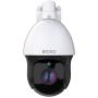 PoE Ptz Camera, Bioxo 1080P High Speed 20X Optical Zoom PoE IP Camera Outdoor, 328ft Night Vision Auto Tracking Camera, Waterproof Onvif IP Camera