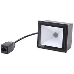 NADAMOO Barcode Scanner Module EP8000, Embedded 1D 2D QR Auto-scan Barcord Reader Support Screen Scan with USB (SDK & Serial Command Available for Development) Fixed Mount to Self-Service Equipment.