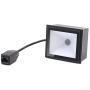 NADAMOO Barcode Scanner Module EP8000, Embedded 1D 2D QR Auto-scan Barcord Reader Support Screen Scan with USB (SDK & Serial Command Available for Development) Fixed Mount to Self-Service Equipment.