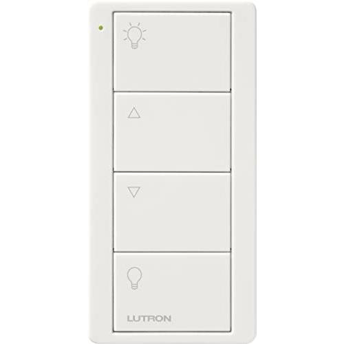 Lutron Connected Bulb Remote