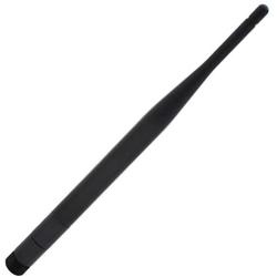 Shopcorp GSM Omni Directional Antenna – 3G 4G LTE Bands with 5 dBi Gain and SMA Male Connector