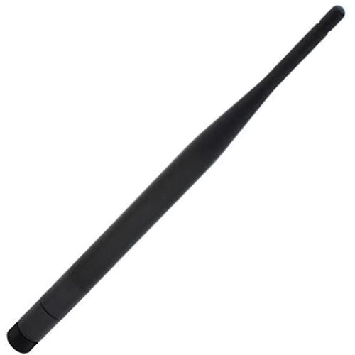 Shopcorp GSM Omni Directional Antenna – 3G 4G LTE Bands with 5 dBi Gain and SMA Male Connector