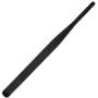 Shopcorp GSM Omni Directional Antenna – 3G 4G LTE Bands with 5 dBi Gain and SMA Male Connector