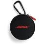 Bose SoundSport Pulse Wireless Headphones, Power Red (With Heart Rate Monitor)