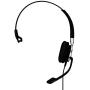 Sennheiser SC 635 (507253) - Single-Sided Business Headset | For Mobile Phone and Tablet | with HD Sound & Ultra Noise-Cancelling Microphone (Black)