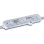 NC LED Red Wide Angle 3 Lights ECO3 0.72 Watt Product of Korea 3 YRS Warranty (Bags of 100 Modules, 50 Ft)