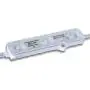 NC LED Red Wide Angle 3 Lights ECO3 0.72 Watt Product of Korea 3 YRS Warranty (Bags of 100 Modules, 50 Ft) NC LED Red Wide Angle 3 Lights ECO3 0.72 Watt Product of Korea 3 YRS Warranty (Bags of 100 Modules, 50 Ft)