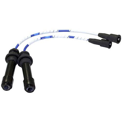 NGK (4448) RC-ZE53 Spark Plug Wire Set