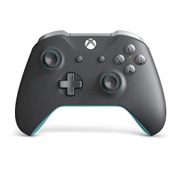 Xbox Wireless Controller - Grey And Blue