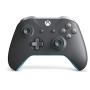 Xbox Wireless Controller - Grey And Blue