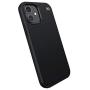Speck Products Presidio2 PRO iPhone 12, iPhone 12 Pro Case, Black/Black/White