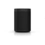 Sonos One (Gen 2) - Voice Controlled Smart Speaker with Amazon Alexa Built-in - Black