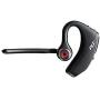 Plantronics Voyager 5200 - Bluetooth Headset Bundle with Plantronics Voyager Legend Eartip Kit - Non-Retail Packaging - Medium - Black