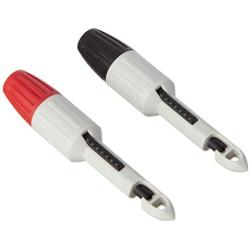 Electronic Specialties 619 Wire Piercing Clips (Pack of 2)