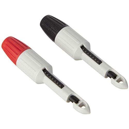 Electronic Specialties 619 Wire Piercing Clips (Pack of 2)
