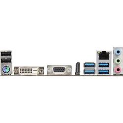 ASRock B450M-HDV R4.0 AM4 AMD Promontory B450 SATA 6Gb/s Micro ATX AMD Motherboard