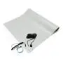 Bertech - 1059-2x3GKT -1059 ESD Mat Kit (Made in USA), 2 Feet Wide x 3 Feet Long x 0.094 Inches Thick, Gray, Includes a Wrist Strap and Grounding Cord, RoHS and REACH Compliant Bertech - 1059-2x3GKT -1059 ESD Mat Kit (Made in USA), 2 Feet Wide x 3 Feet Long x 0.094 Inches Thick, Gray, Includes a Wrist Strap and Grounding Cord, RoHS and REACH Compliant