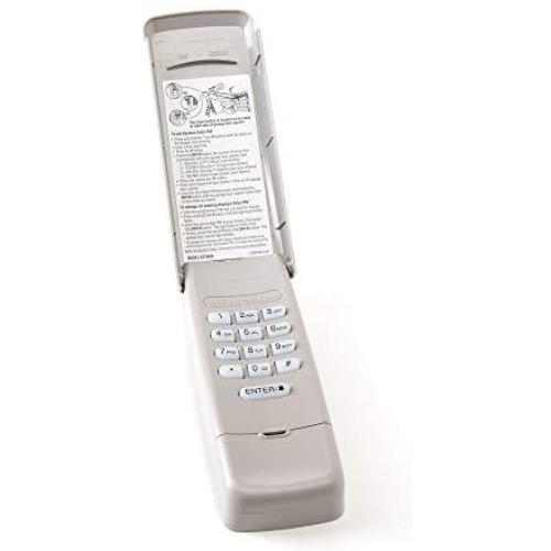 LiftMaster 877MAX Garage Door Opener 377LM 977LM Compatible 315mhz 390mhz