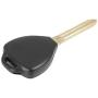 X AUTOHAUX Car Keyless Remote Flip Key Fob 315Mhz GQ4-29TG for Toyota Corolla 2010-2012