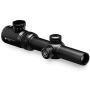 Vortex Optics Crossfire II Adjustable Objective, Second Focal Plane, 30mm Tube Riflescopes