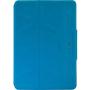 Targus 3D Protection Case for Apple iPad (6th / 5th gen), iPad Pro (9.7-Inch), iPad Air 2 & iPad Air with Slim TriFold Stand Cover, Multi-Angle Viewing, Magnetic Sleep/Wake Closure, Blue (THZ61202GL)