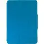 Targus 3D Protection Case for Apple iPad (6th / 5th gen), iPad Pro (9.7-Inch), iPad Air 2 & iPad Air with Slim TriFold Stand Cover, Multi-Angle Viewing, Magnetic Sleep/Wake Closure, Blue (THZ61202GL)