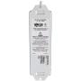 Tripp Lite Medical Grade Power Strip for Patient Care Vicinity, 4 Hospital-Grade Outlets, 120V, 15 ft. Right-Angle Cord, UL 1363A, White (PS-415-HG-OEMRA)