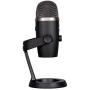 Blue Yeti Nano Premium USB Mic for Recording and Streaming - Blackout