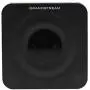 Grandstream GS-HT802 2 Port Analog Telephone Adapter VoIP Phone & Device, Black