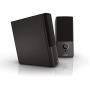 Bose Companion 2 Series III Multimedia Speakers - for PC (with 3.5mm AUX & PC Input) Black