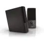 Bose Companion 2 Series III Multimedia Speakers - for PC (with 3.5mm AUX & PC Input) Black