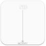 INEVIFIT Premium Bathroom Scale, Highly Accurate Digital Bathroom Body Scale, Precisely Measures Weight up to 400 lbs