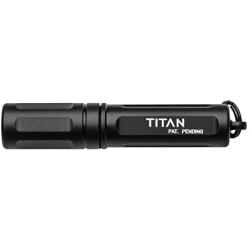 SureFire Titan Ultra-Compact LED Keychain Light Series