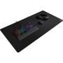 Corsair MM500 Premium Anti-Fray Cloth Gaming Mouse Pad, Extended 3XL - Black