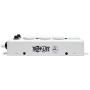 Tripp Lite Medical Grade Power Strip for Patient Care Vicinity, 4 Hospital-Grade Outlets, 120V, 15 ft. Right-Angle Cord, UL 1363A, White (PS-415-HG-OEMRA)