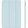 JETech Case for iPad 8/7 (10.2-Inch, 2020/2019 Model, 8th / 7th Generation), Auto Wake/Sleep Cover (Light Blue)