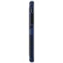 Speck Products Presidio Grip iPhone 11 Case, Coastal Blue/Black
