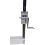 iGaging Digital Electronic Height Gauge with Magnetic Base, 6 Inch