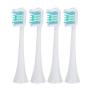 4pcs Toothbrush Heads, Sonic Electronic Toothbrush Replacement Head Accessory(BL551)